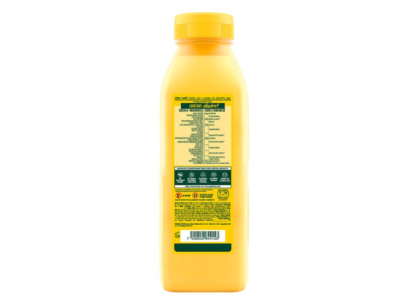 Hair-Food-Shampoo-De-Fuerza-Garnier-Fructis-Banana-300ml-3-6635