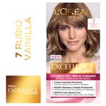 Tintura-Permanente-Excellence-Creme-L-Oreal-Paris-Tono-7-1-8691