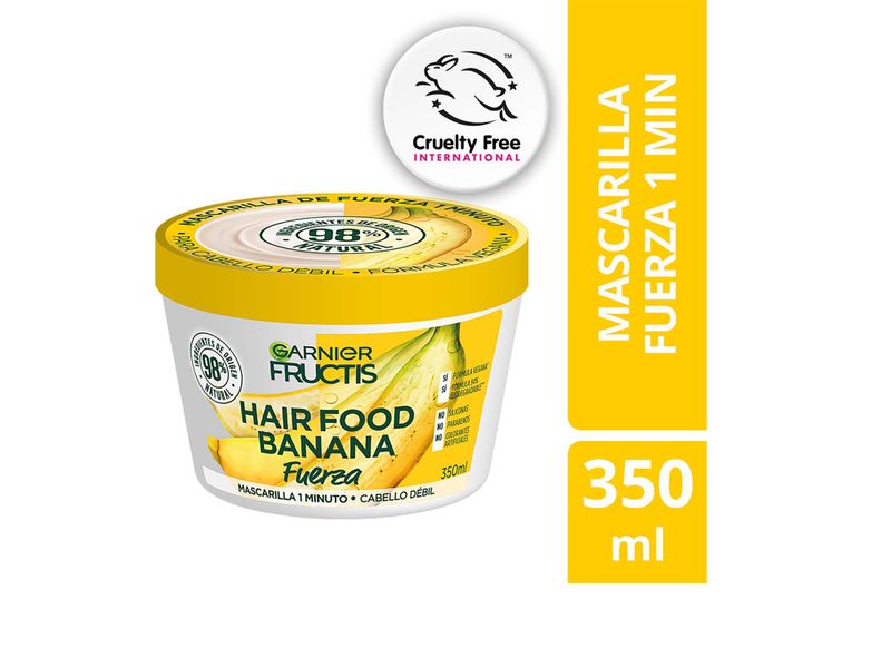 Hair-Food-Mascarilla-Reparaci-n-Garnier-Fructis-Banana-350ml-1-6610