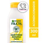 Hair-Food-Acondicionador-De-Fuerza-Garnier-Fructis-Banana-300ml-1-6636