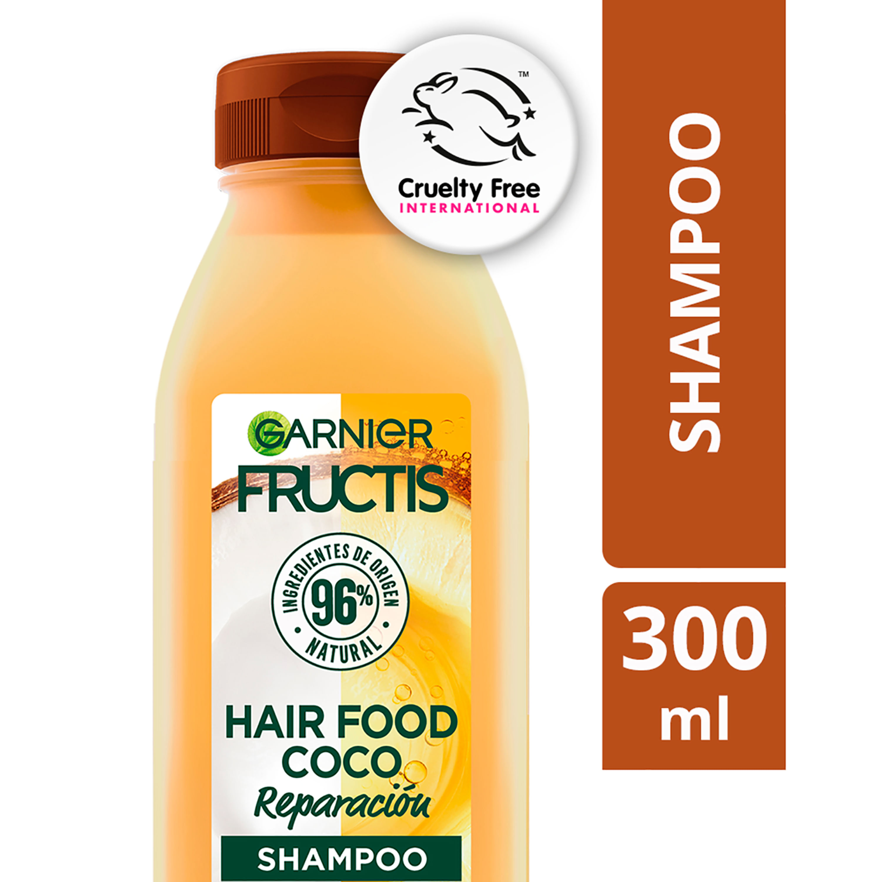 Hair-Food-Shampoo-De-Reparaci-n-Garnier-Fructis-Coco-300ml-1-6639