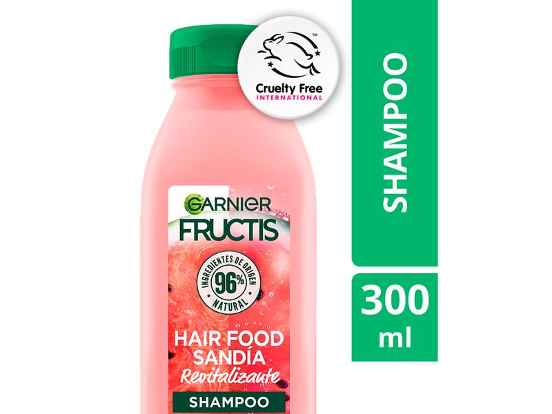 Hair-Food-Shampoo-Garnier-Fructis-Sand-a-Revitalizante-300ml-1-23575