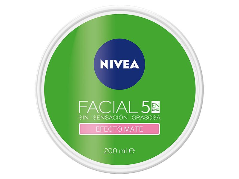 Crema-Facial-Nivea-Cuidado-Efecto-Mate-5En1-200Ml-2-2325