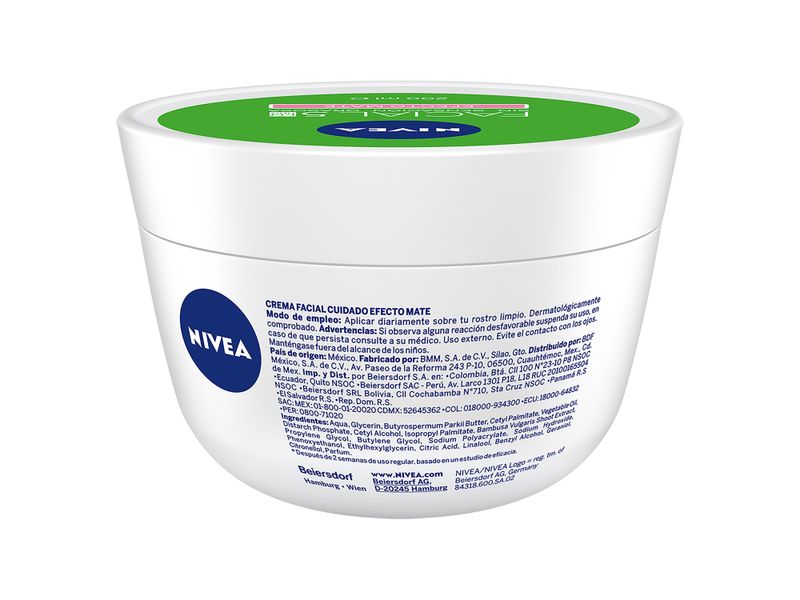 Crema-Facial-Nivea-Cuidado-Efecto-Mate-5En1-200Ml-5-2325