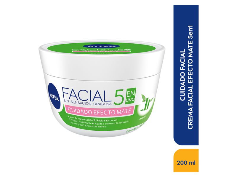 Crema-Facial-Nivea-Cuidado-Efecto-Mate-5En1-200Ml-1-2325