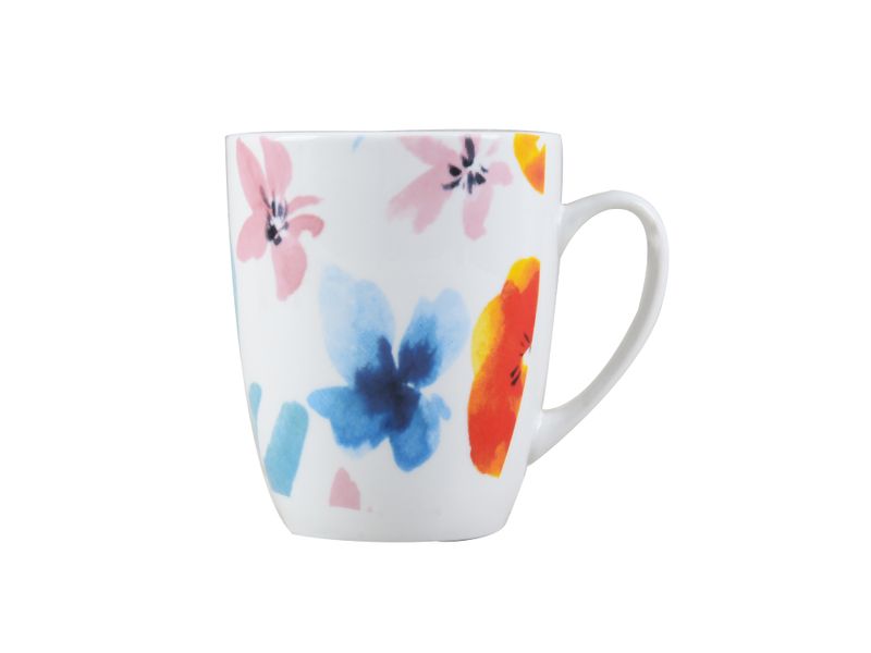 Taza-De-Porcelana-12-Oz-Disenio-Flora-1-22834