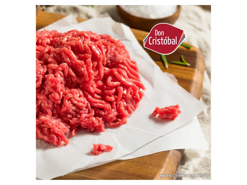 Comprar Carne Molida Super Especial Precio Indicado Por Libra 454 G Walmart Salvador 1597