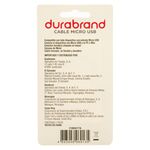 Durabrand-Cable-Micro-Usb-1-M-2-21064