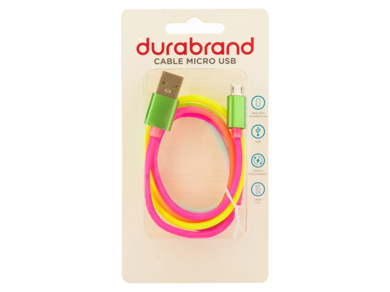 Durabrand-Cable-Micro-Usb-1-M-1-21064