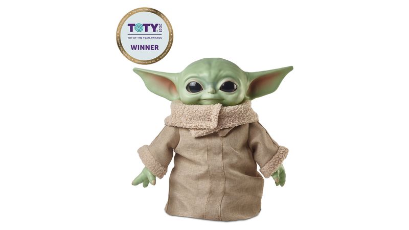 Comprar Star Wars The Child Peluche