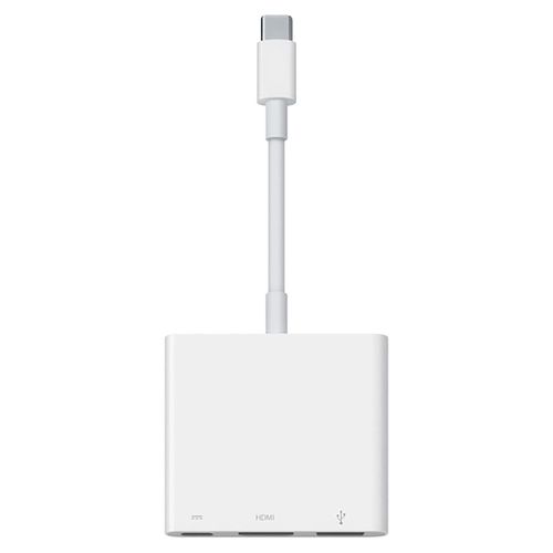 Apple Usb C Digital Av Multiport Adapter