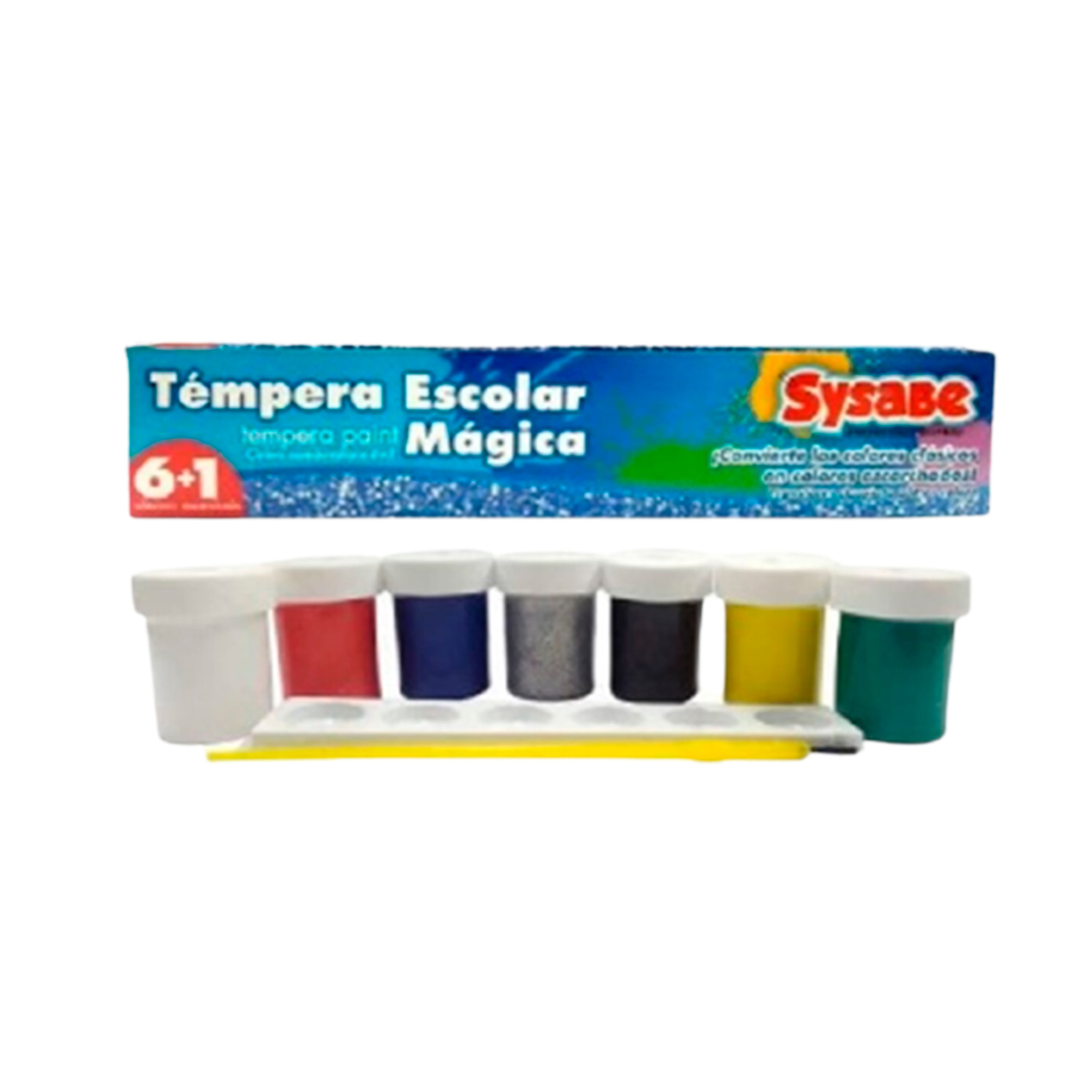 Tempera-Sysabe-Magica-6-Colores-1-Escarcha-1-18521