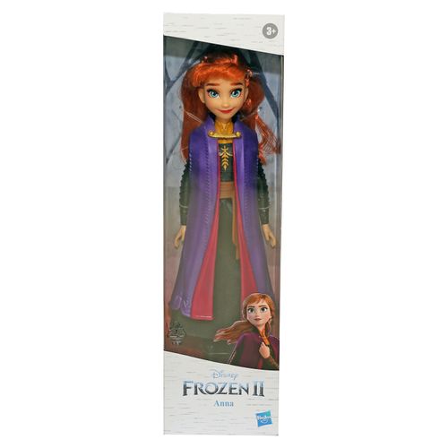 Disney Muneca Value Frozen