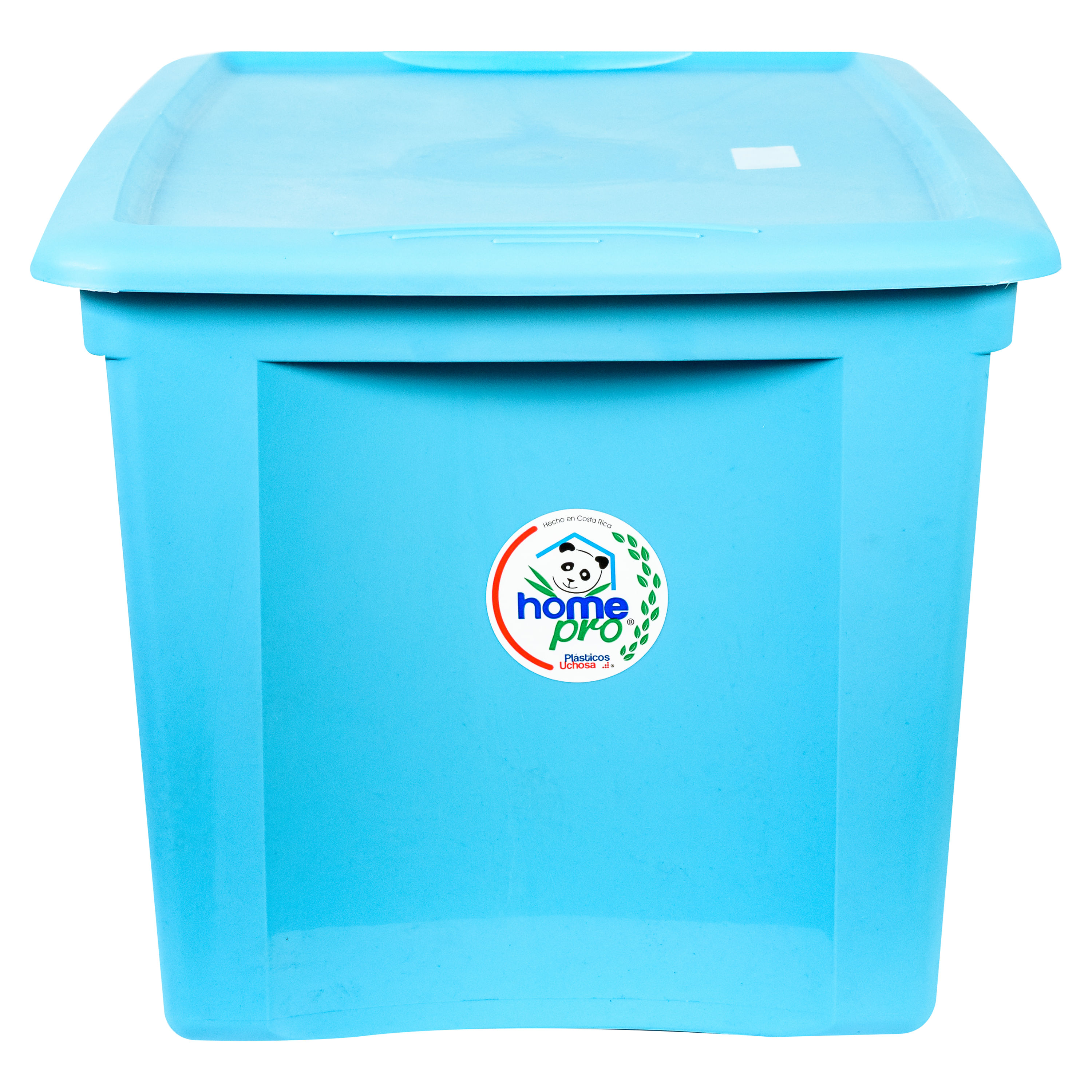 ⇒ Caja organizadora con ruedas plastiken multibox nature 60l azul ▷ Precio.  ▷ Comprar con los Mejores Precios. Ofertas online