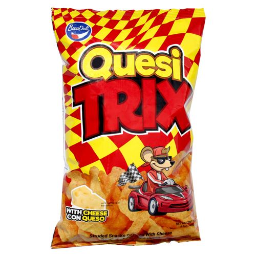 Boquita Bocadeli Quesi Trix Queso 145 g