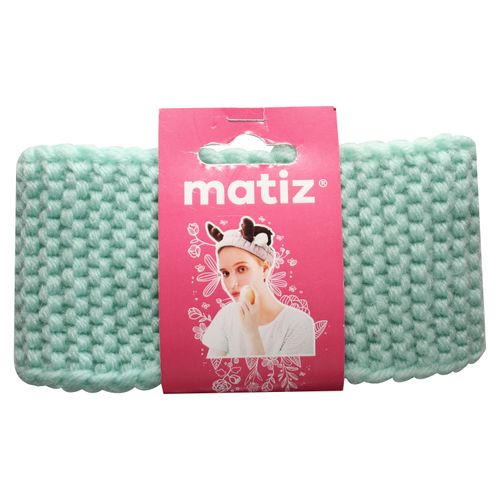 Vincha Matiz Niña 91 Multicolor
