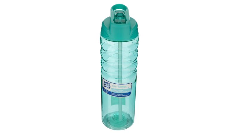 Botella Plastica Sport 1 Litro Mainstays