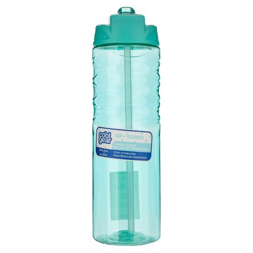 Refresquero Resistente 1 litro - Guateplast Guatemala