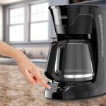 Cafetera-Programable-Digital-BLACK-DECKER-12-Tazas-CM1110B-LA-5-20109