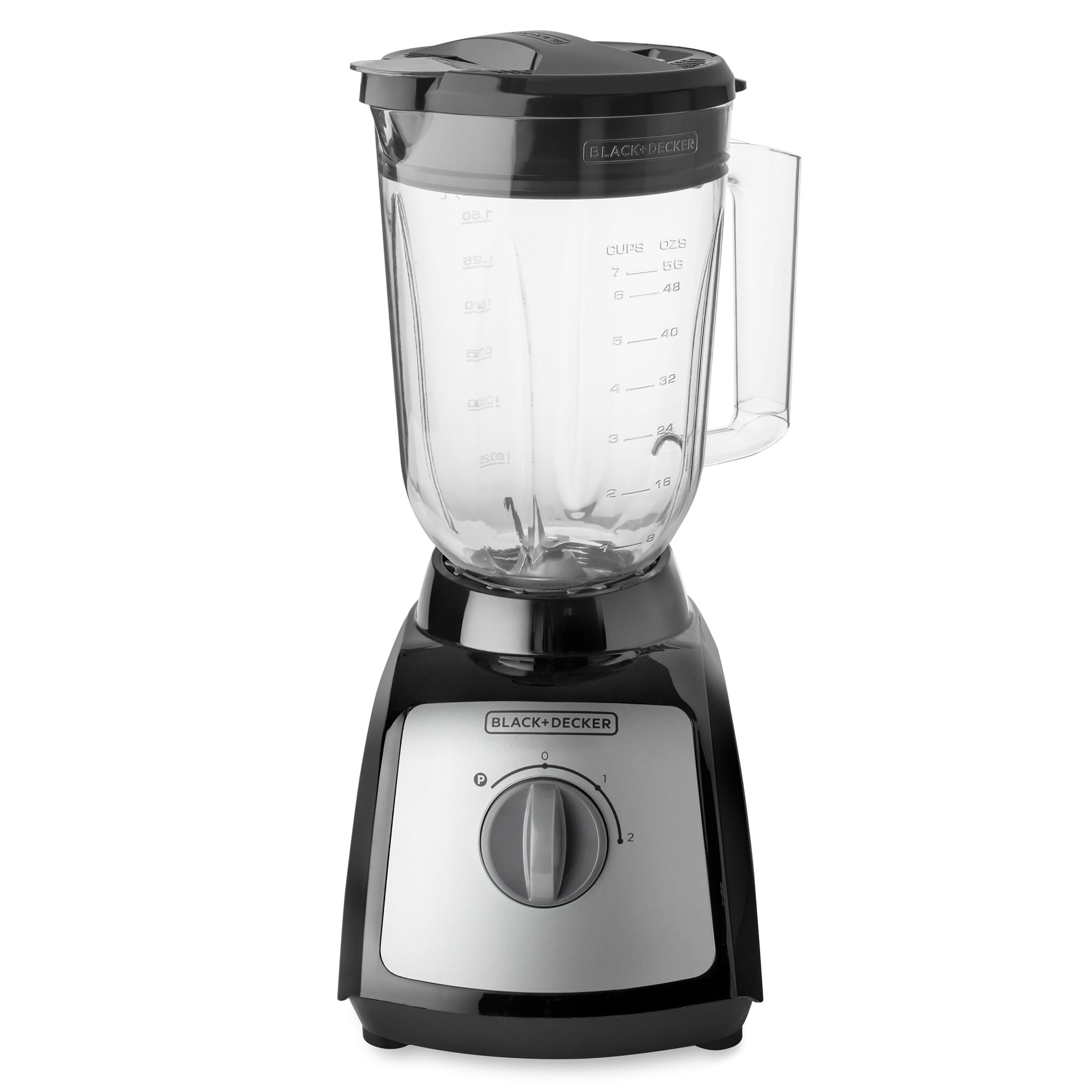 Black + Decker Durapro Blender - Cassandra Online Market