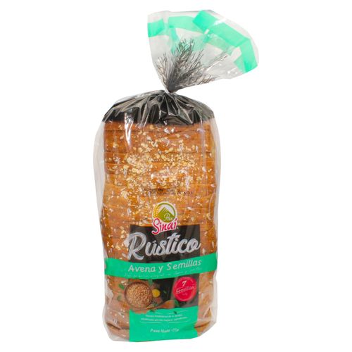 Pan de ajo Furlani para tostar 319 g