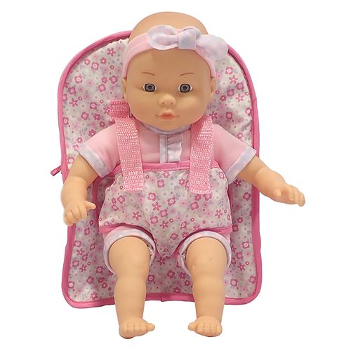 Mochila con bebé, My Sweet Love. Modelo: 65717