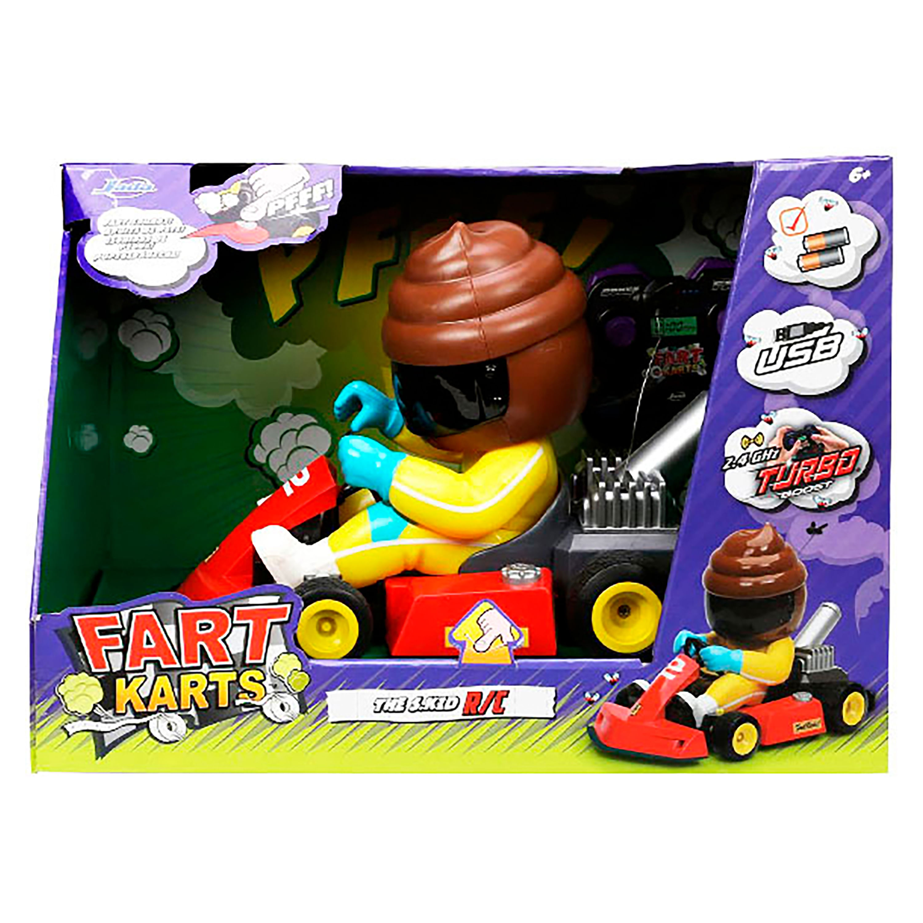 Veh-culo-Remoto-Fart-Kart-1-16210