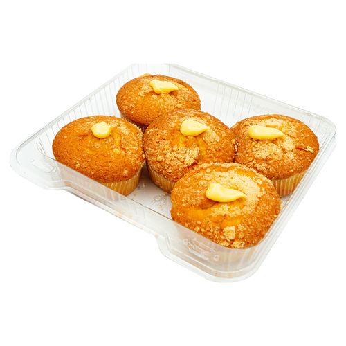 Mini Magdalena De Almendras