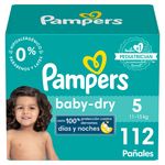 Pa-ales-Desechables-Pampers-Baby-Dry-Talla-5-112-Unidades-1-4762