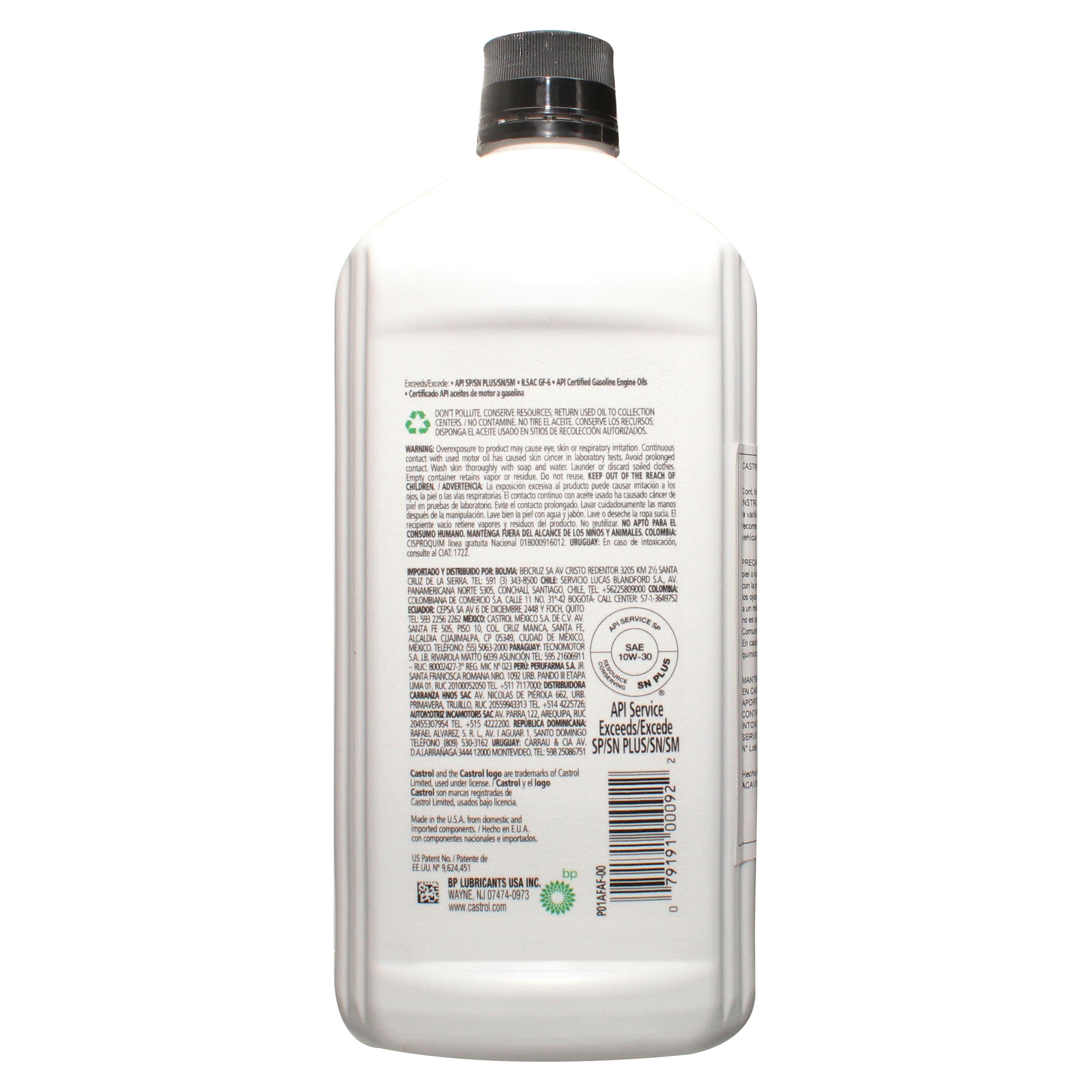 Comprar Coolant Refrigerante Antifreeze Ebullient - 4100Ml