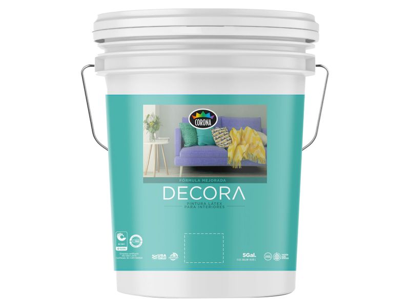 Pintrua-Latex-Decora-Color-Blanco-Hueso-Cubeta-1-2943