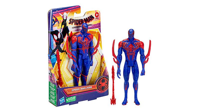 Spiderman juguetes walmart deals
