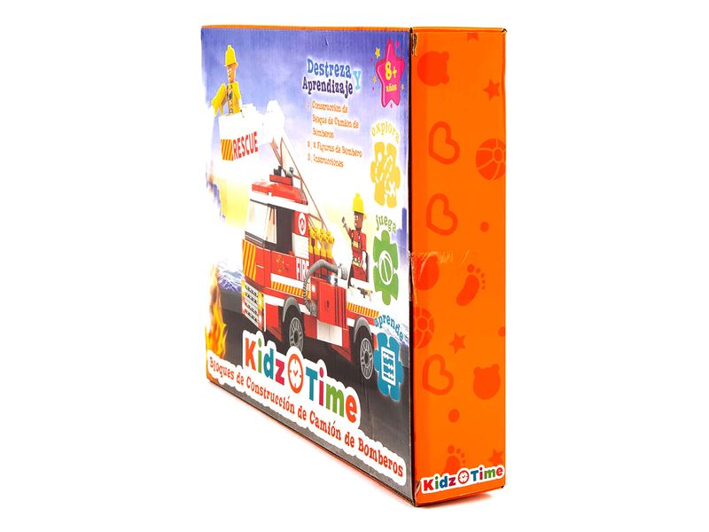 Blocks-Kidz-Time-Bomberos-227Piezas-3-26353
