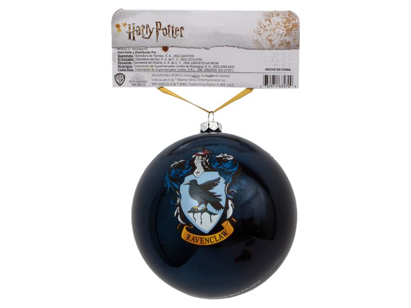 Esfera-Harry-Potter-100Mm-Brillante-2-26206