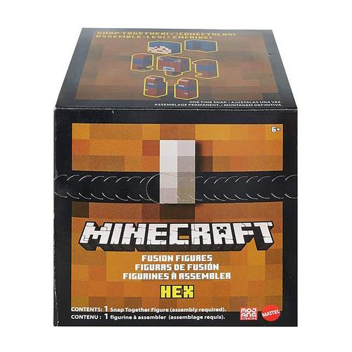 Juguete Minecraft Large Craft