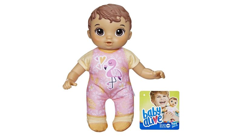 Comprar Juguete Baby Alive Mi Adorado Bebe Walmart El Salvador