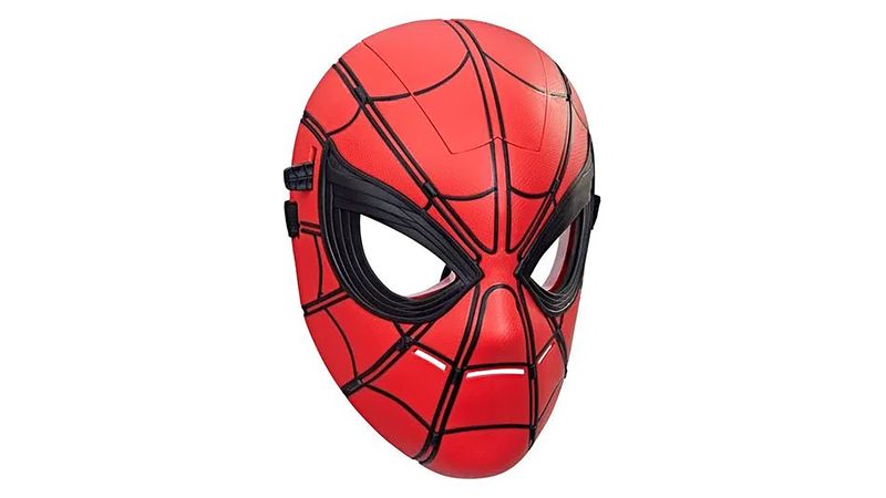 Comprar Juguete Marvel Spiderman Mascaras Para Juego De Rol | Walmart El  Salvador