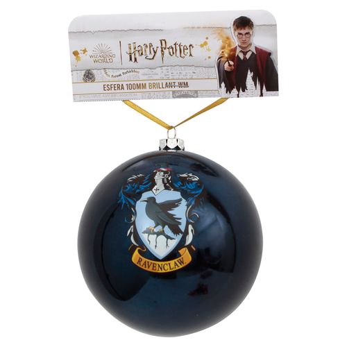 Esfera Harry Potter 100 mm Brillante