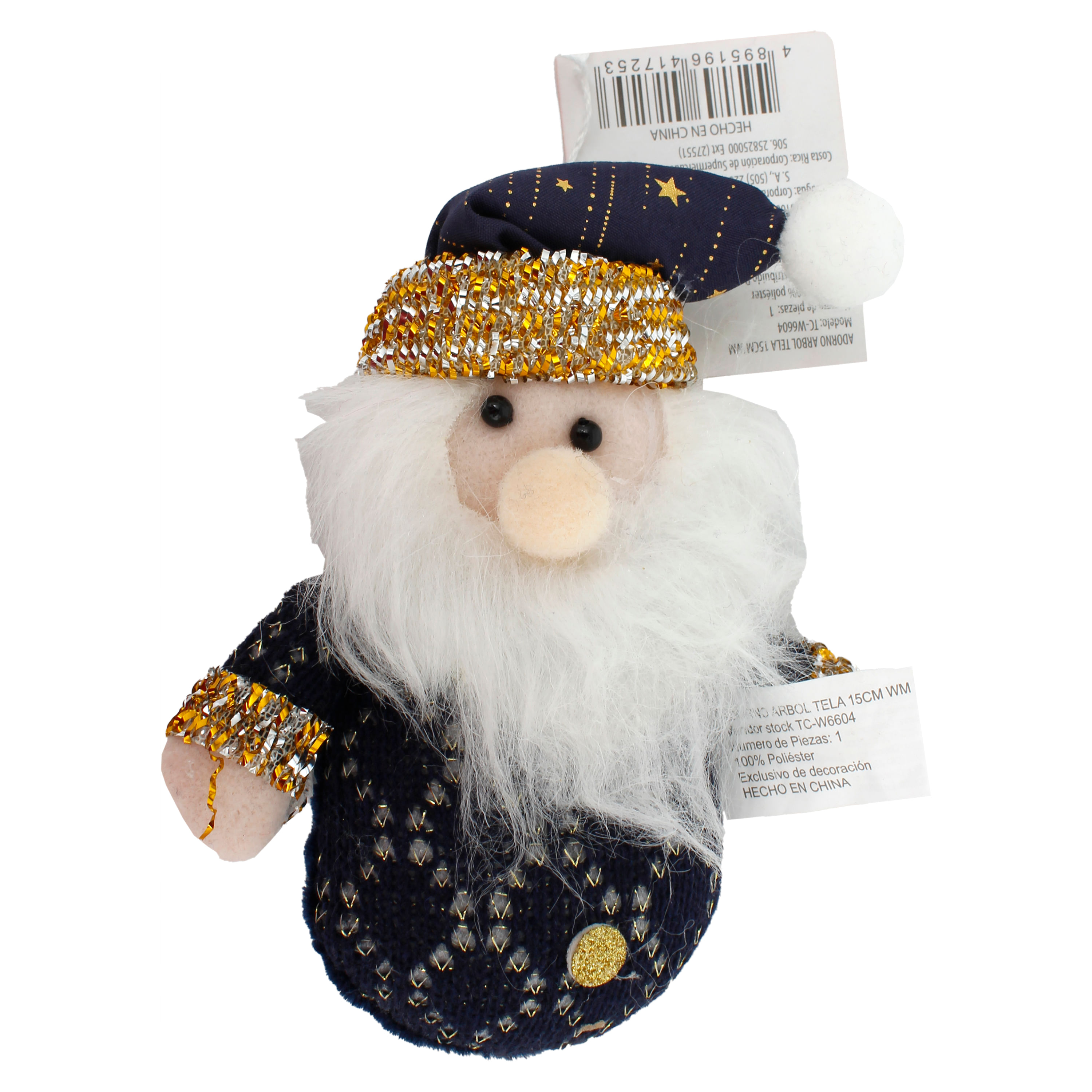Adorno-Holiday-Time-Arbol-Tela-15Centimetros-1-26472