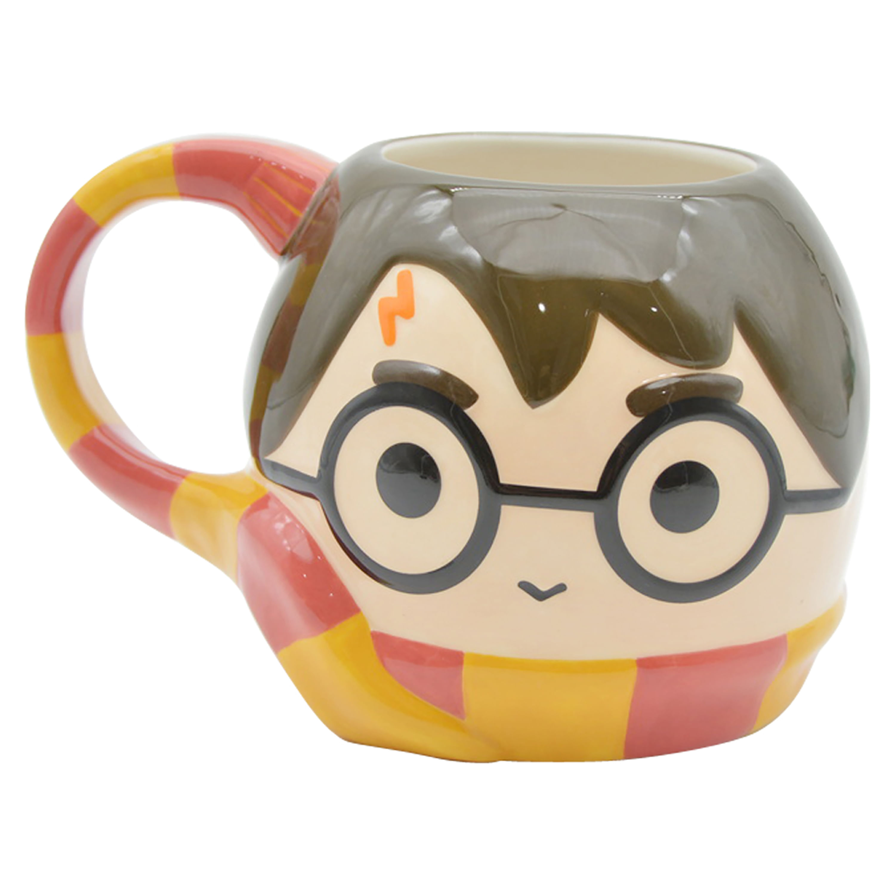 Taza Harry Potter 485106 Original: Compra Online en Oferta