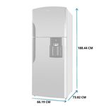 Refrigeradora-Mabe-19-Acero-Inoxidable-Dispensador-5-27142