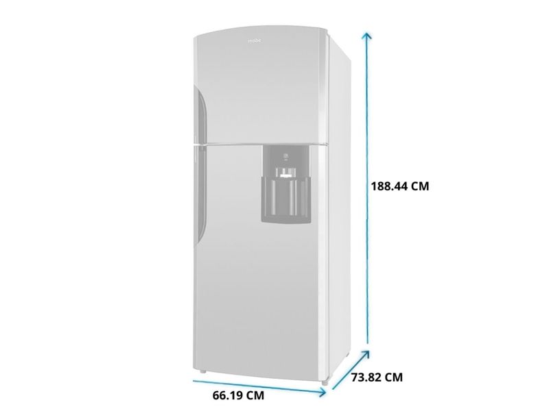 Refrigeradora-Mabe-19-Acero-Inoxidable-Dispensador-5-27142