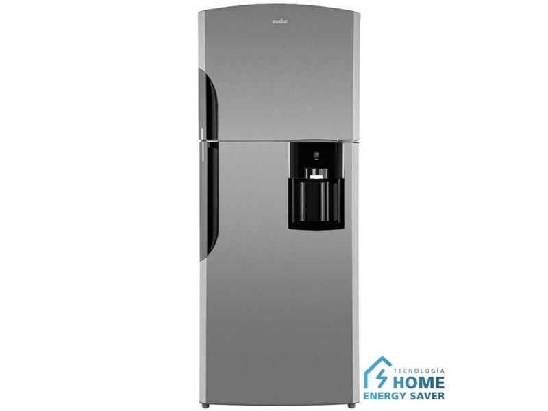 Refrigeradora-Mabe-19-Acero-Inoxidable-Dispensador-1-27142