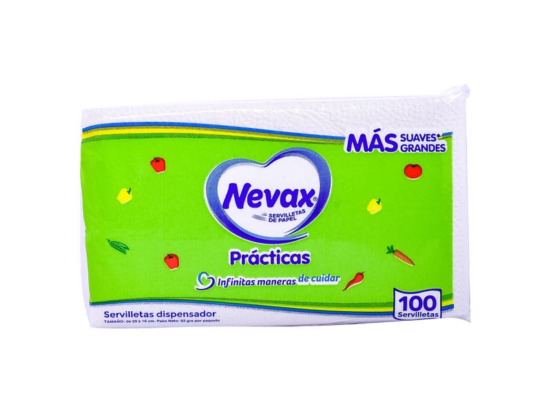 Servilleta-Nevax-Dispensador-100-U-2-6238