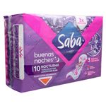 Toalla-Sanitaria-Saba-Nocturna-Sin-Alas-10-Unidades-2-6396