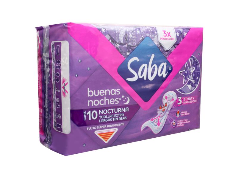 Toalla-Sanitaria-Saba-Nocturna-Sin-Alas-10-Unidades-2-6396