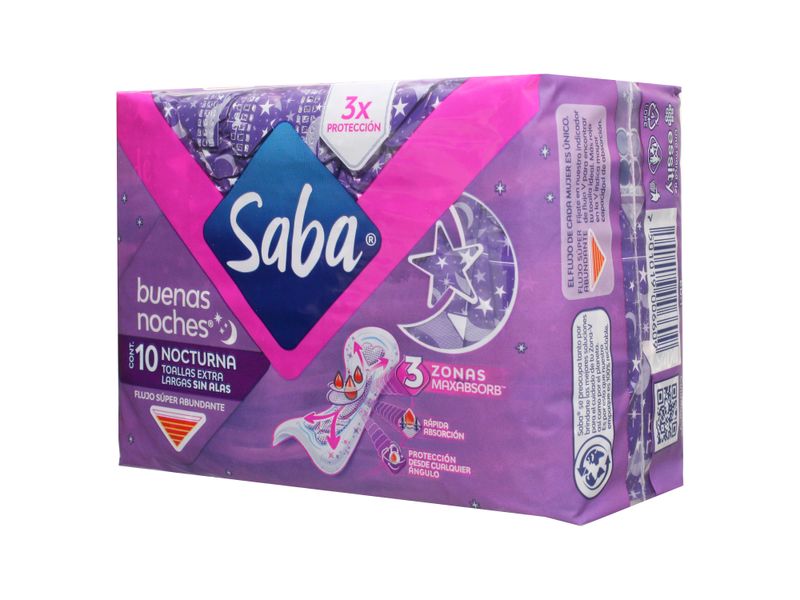 Toalla-Sanitaria-Saba-Nocturna-Sin-Alas-10-Unidades-3-6396