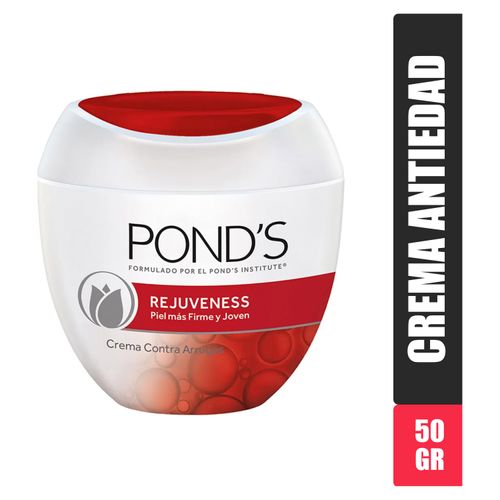 Crema Facial Ponds Rejuveness - 50 g