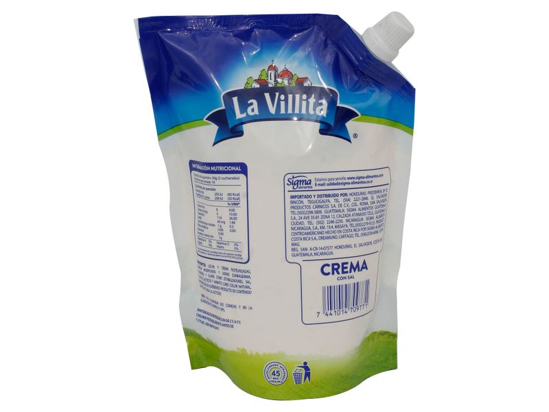 Crema-La-Villita-Doy-Pack-500gr-4-25854