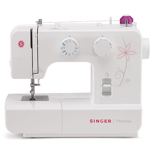 Maquina De Coser Singer - 12 Puntadas